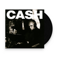 Johnny Cash – American V: A Hundred Highways (LP Vinyl) Vinyl Record