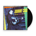 Johnny Cash – Boom Chicka Boom (LP Vinyl) Vinyl Record