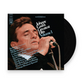 Johnny Cash – Greatest Hits Volume 1 (LP Vinyl) Vinyl Record