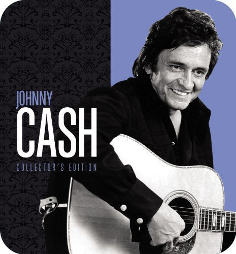 Johnny Cash – Johnny Cash (2-CD) Music CD