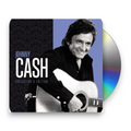 Johnny Cash – Johnny Cash (2-CD) Music CD