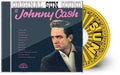 Johnny Cash – Original Sun Sound Music CD