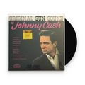 Johnny Cash – Original Sun Sound Of Johnny Cash (Violet LP Vinyl) Vinyl Record