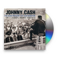 Johnny Cash – Prison Concerts (Import 2-CD) Music CD