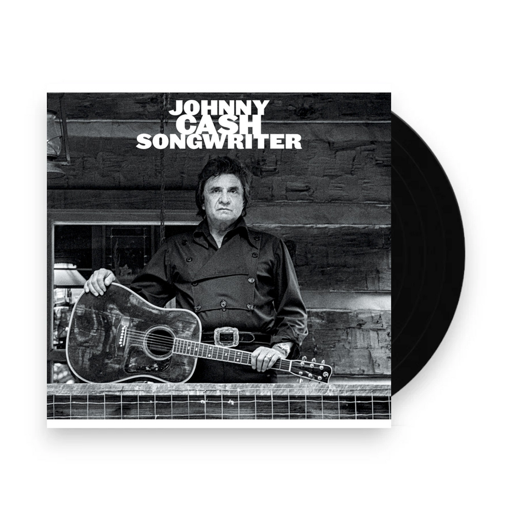 Johnny Cash – Songwriter (LP Vinyl) Vinyl Record