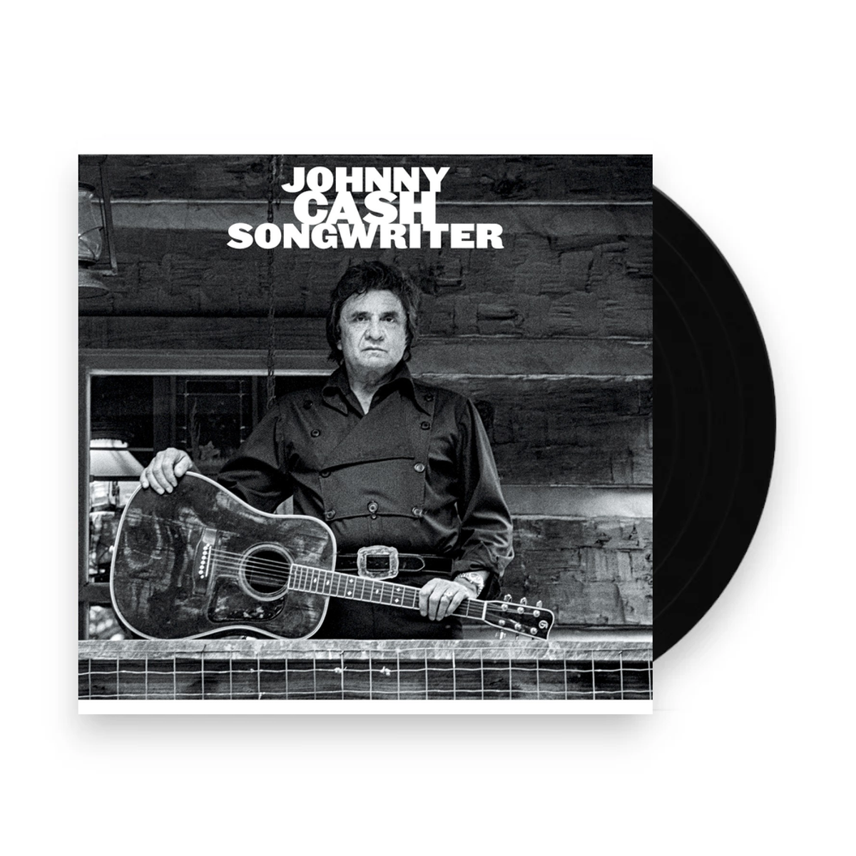 Johnny Cash – Songwriter (LP Vinyl) Vinyl Record