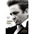 Johnny Cash: The Life - Paperback Book