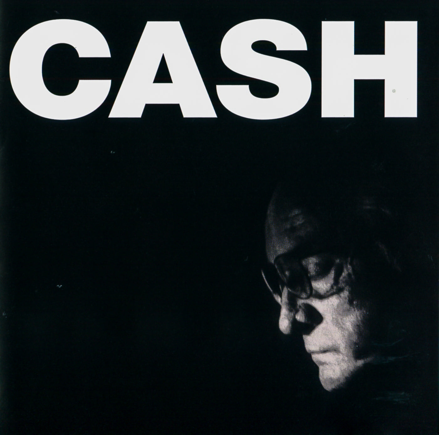 Johnny Cash – The Man Comes Around Music CD