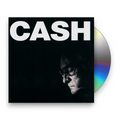 Johnny Cash – The Man Comes Around Music CD