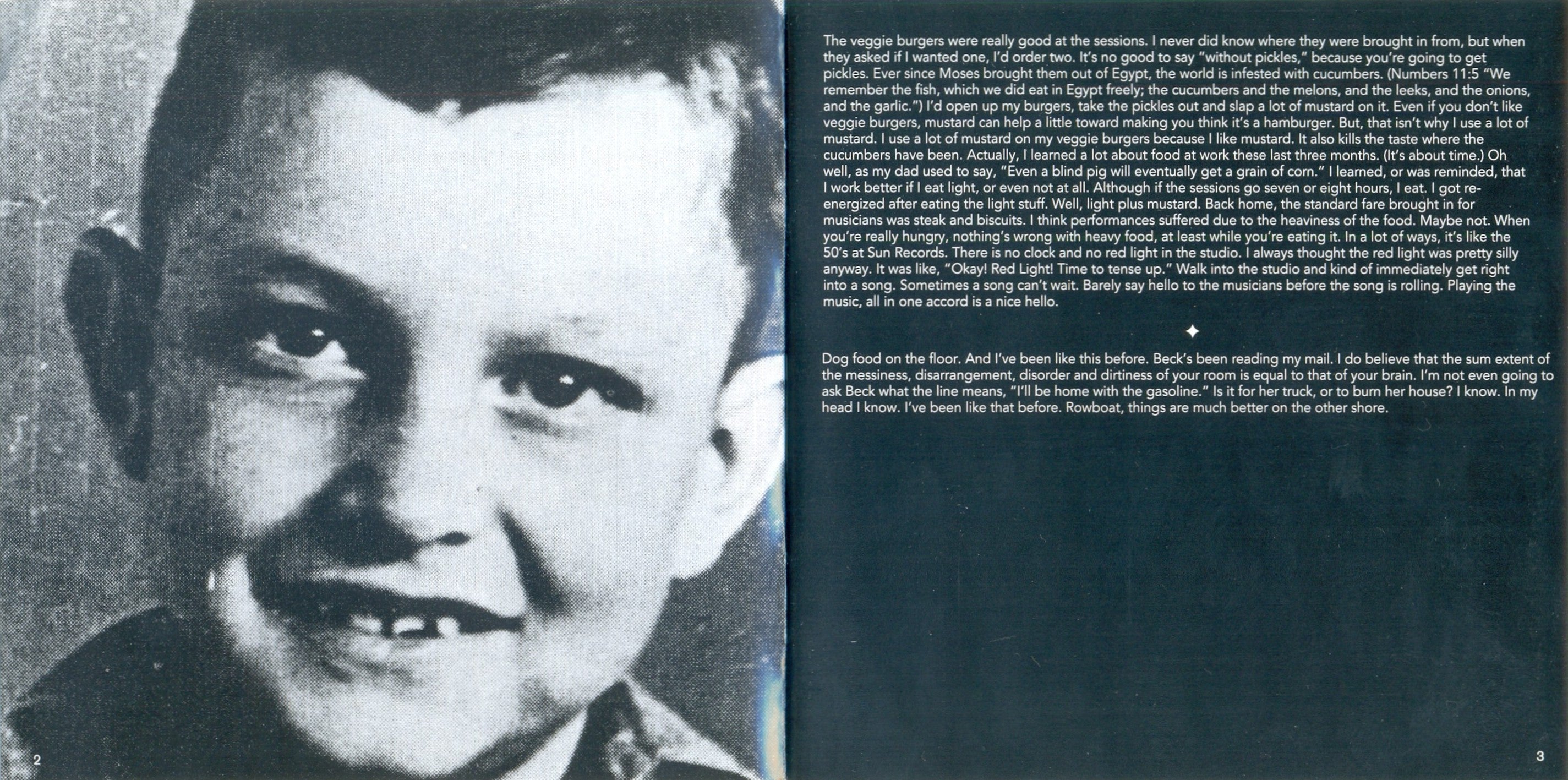 Johnny Cash – Unchained Music CD