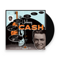 Johnny Cash – With His Hot & Blue Guitar (180 Gram LP Vinyl) Vinyl Record