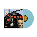 Johnny Cash – With His Hot & Blue Guitar (LP Vinyl) Vinyl Record