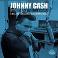 With His Hot and blue guitar (songs that made him famous) Vinyl Record