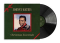 Johnny Mathis – Christmas Essentials (LP Vinyl) Vinyl Record