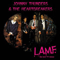 L.A.M.F.: The Lost '77 Mixes Vinyl Record