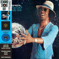 Johnny Watson Guitar - Giant (Limited Edition, Blue Vinyl) Vinyl Record