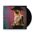 Johnny Winter – Guitar Slinger (LP Vinyl) Vinyl Record