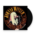 Johnny Winter – Live Bootleg Series Volume 14 (LP Vinyl) Vinyl Record