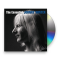 Johnny Winter – The Essential Johnny Winter Music CD