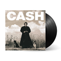 Johnny Cash - American Recordings
