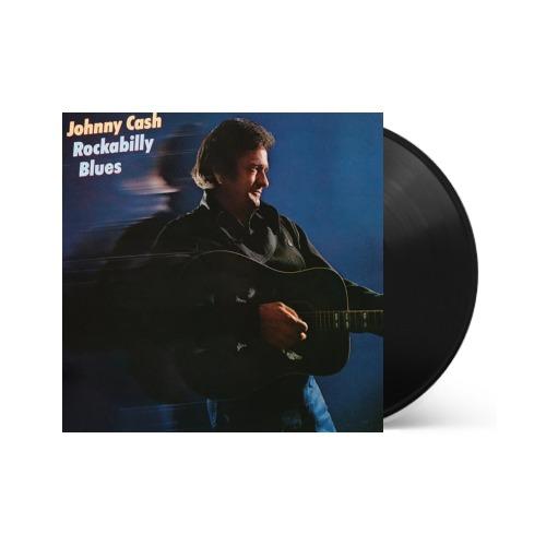 Johnny Cash - Rockabilly Blues