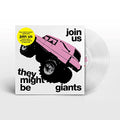 They Might Be Giants Vinyl Record