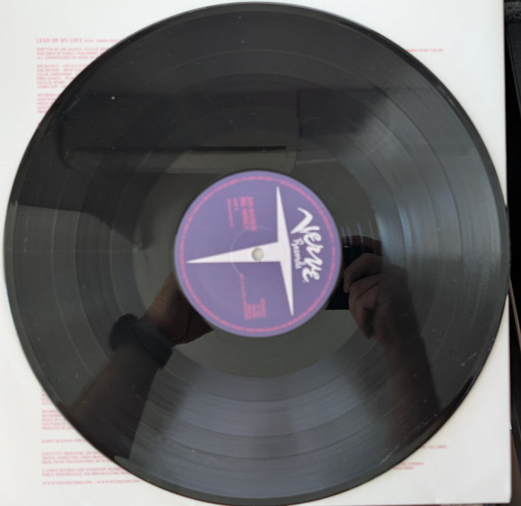 Jon Batiste – BIG MONEY (LP Vinyl) Vinyl Record