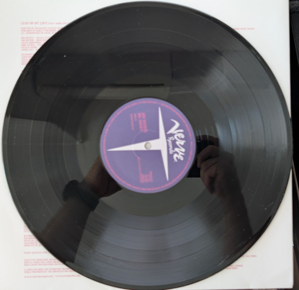 Jon Batiste – BIG MONEY (LP Vinyl) Vinyl Record