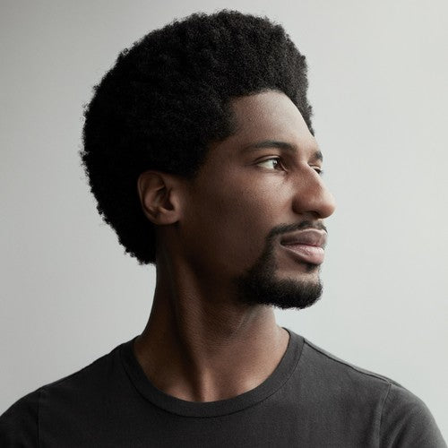 Jon Batiste – Hollywood Africans Music CD