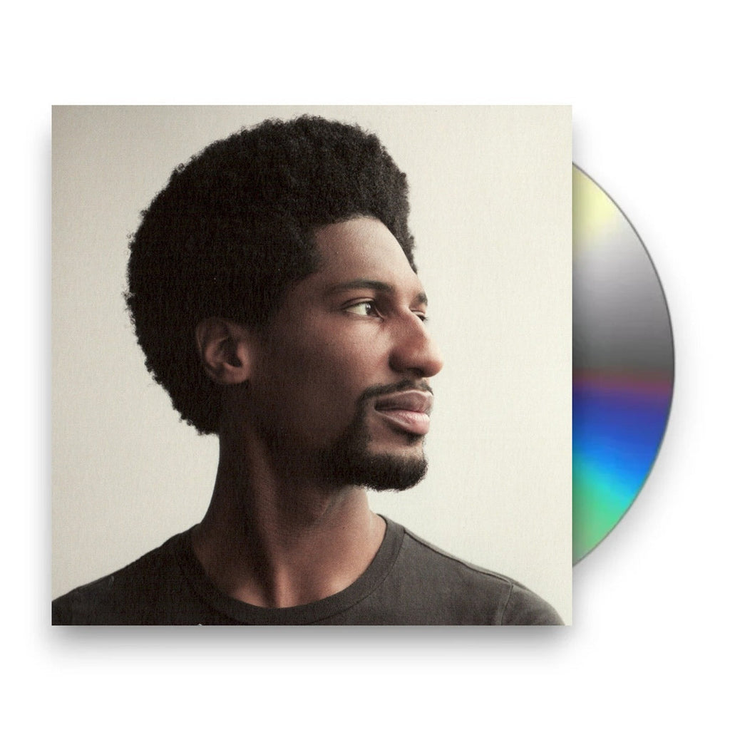 Jon Batiste – Hollywood Africans Music CD