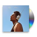 Jon Batiste – World Music Radio Music CD