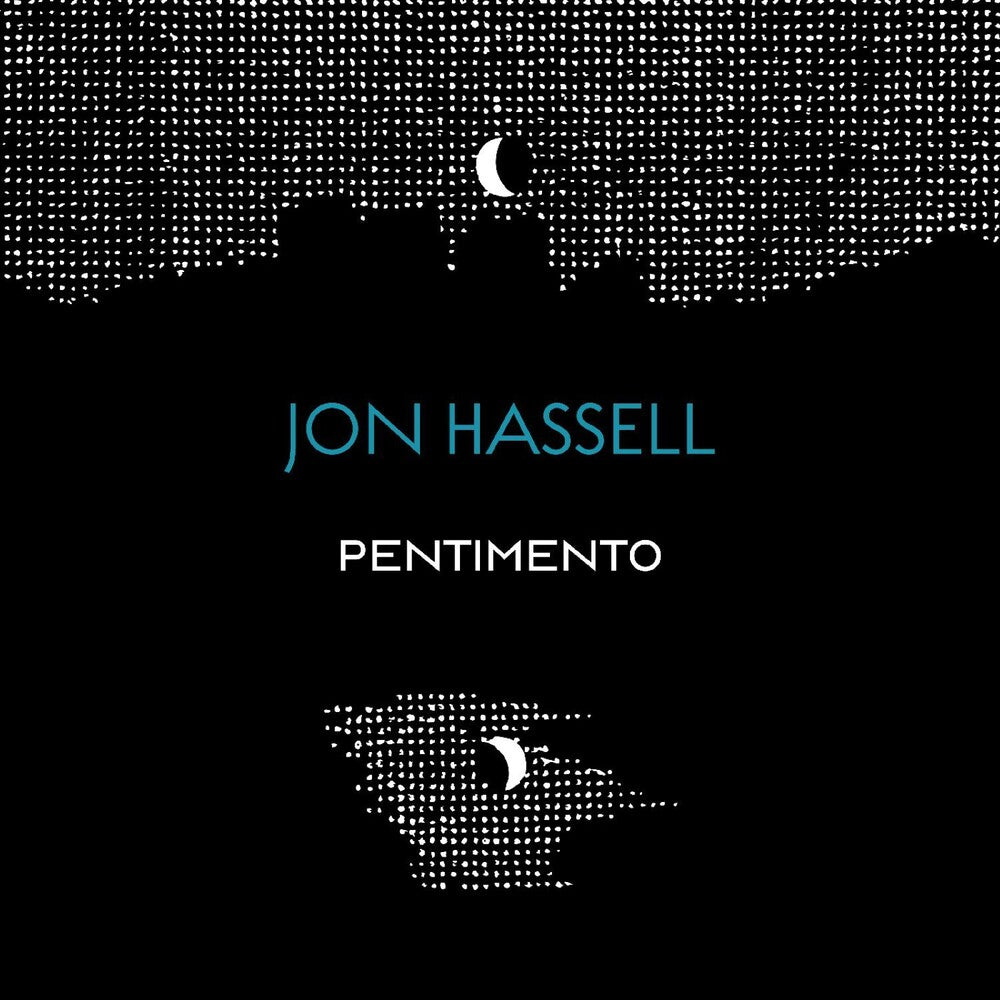 Jon Hassell – Pentimento Trilogy (Box CD) Music CD