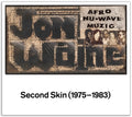 Jon Waine – Second Skin (1975-1983 CD) Music CD