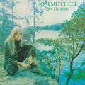 Joni Mitchell For The Roses (2022 Remaster) Vinyl Record