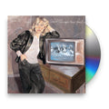 Joni Mitchell – Wild Things Run Fast Music CD