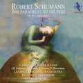 Jordi Savall – Schumann: Paradise And The Peri Music CD