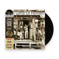 Jorma Kaukonen – Land Of Heroes (RSD 2022 LP Vinyl) Vinyl Record