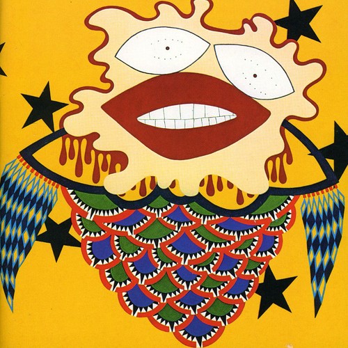 Jorma Kaukonen – Quah Music CD