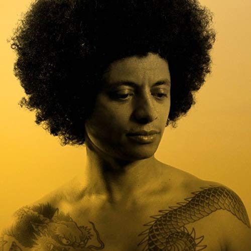 Jose James No Beginning No End 2 [2 LP] Vinyl Record