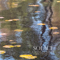 Josefine Cronholm – Solace Music CD