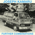 Joseph Kamaru – Further Combinations (LP Vinyl) Vinyl Record