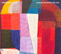 Josh Trio Berman – Everybody Else's Life, Too Music CD
