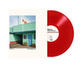 Josh Pyke - To Find Happiness [Transparent Red]