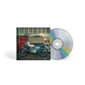 As Is - Music CD