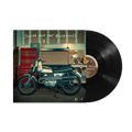 As Is - Black Vinyl Record