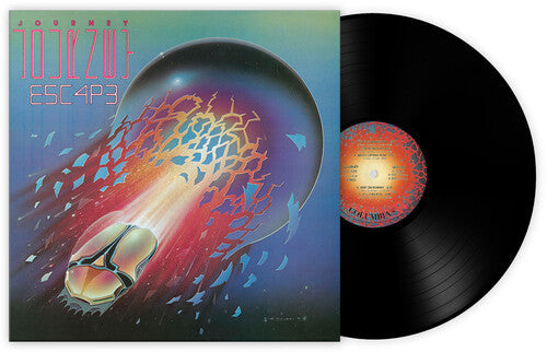 Journey Escape (180 Gram Vinyl) Vinyl Record