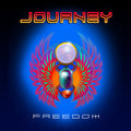 Freedom Vinyl Record