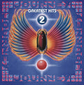 Journey JOURNEY'S GREATEST HITS VOL. 2 Vinyl Record
