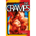 Journey to the Center of the Cramps - Paperback Book