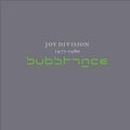 Joy Division - SUBSTANCE Vinyl Record